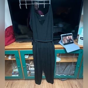 Gap Short Sleeved Jumpsuit Size XXL